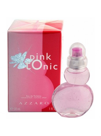 Azzaro Pink Tonic туалетна вода 30 мл