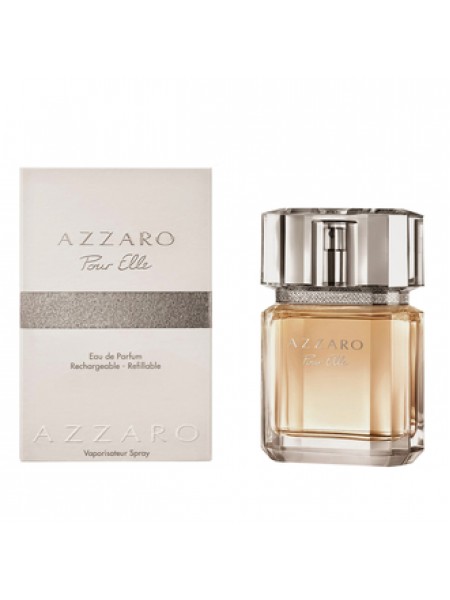 Azzaro Pour Elle парфюмована вода 75 мл