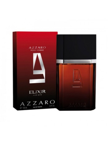 Azzaro Pour Homme Elixir туалетна вода 100 мл