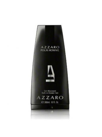 Azzaro Pour Homme гель для душа 300 мл