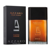 Azzaro Pour Homme Intense парфюмированная вода 50 мл
