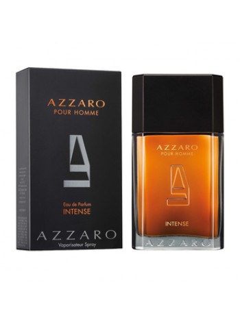 Azzaro Pour Homme Intense парфюмована вода 50 мл