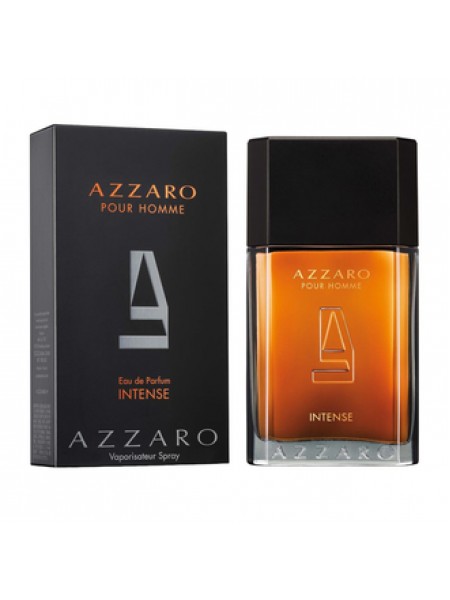 Azzaro Pour Homme Intense парфюмована вода 50 мл