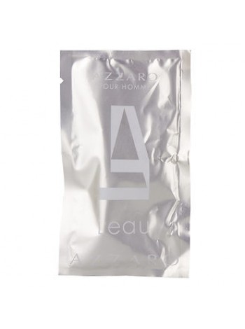 Azzaro Pour Homme L'Eau пробник 1.5 мл