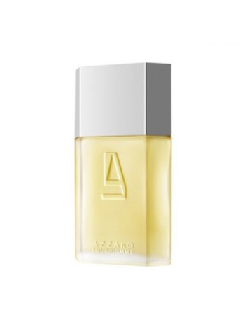 Azzaro Pour Homme L'Eau тестер (туалетна вода) 100 мл