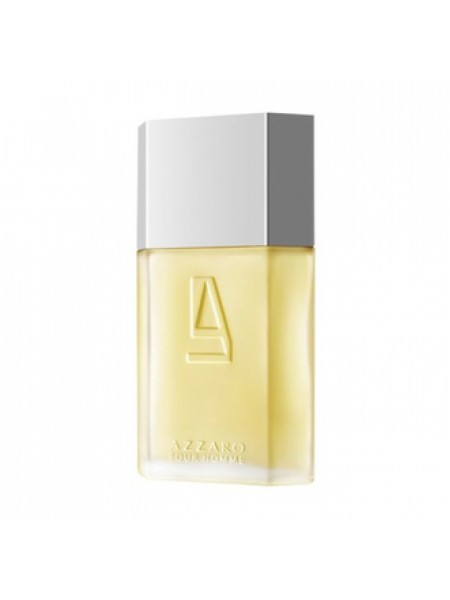 Azzaro Pour Homme L'Eau тестер (туалетна вода) 100 мл