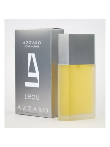 Azzaro Pour Homme L'Eau туалетна вода 100 мл