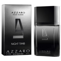Azzaro Pour Homme Night Time дезодорант-спрей 150 мл