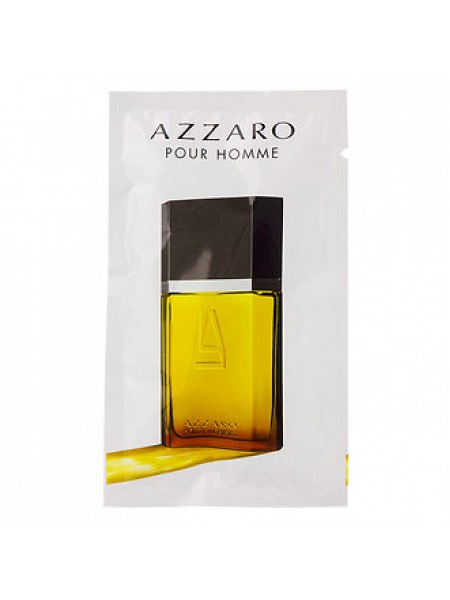 Azzaro Pour Homme пробник 1.2 мл