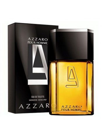 Azzaro Pour Homme туалетна вода 100 мл