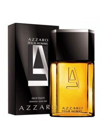 Azzaro Pour Homme туалетна вода 30 мл