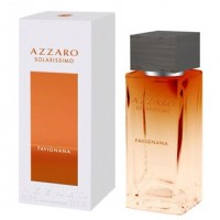 Azzaro Solarissimo Favignana пробник 1.2 мл