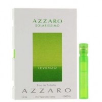 Azzaro Solarissimo Levanzo пробник 1.2 мл
