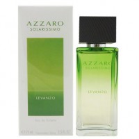 Azzaro Solarissimo Levanzo туалетна вода 75 мл