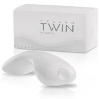 Azzaro Twin For Women туалетна вода 50 мл