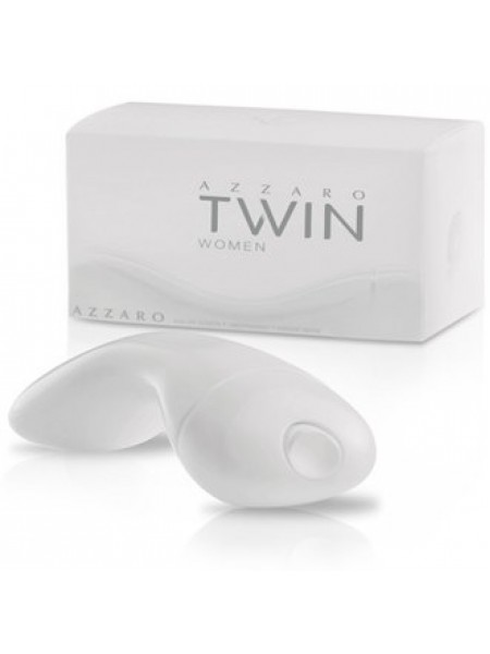 Azzaro Twin For Women туалетна вода 50 мл