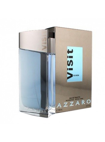 Azzaro Visit for Men туалетна вода 100 мл