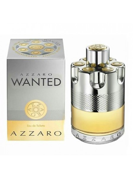 Azzaro Wanted мініатюра 5 мл