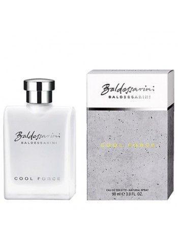 Baldessarini Cool Force тестер (туалетна вода) 50 мл
