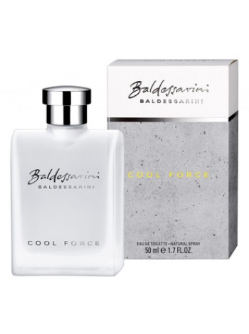 Baldessarini Cool Force туалетна вода 90 мл