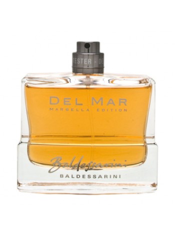 Baldessarini Del Mar Marbella тестер (туалетна вода) 90 мл