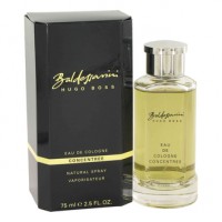 Baldessarini Eau de Cologne одеколон (концентрированный) 75 мл