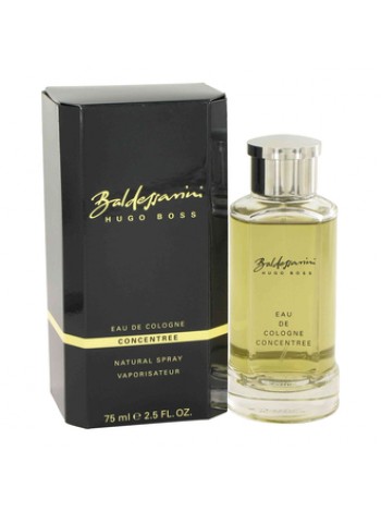 Baldessarini Eau de Cologne одеколон (концентрований) 75 мл