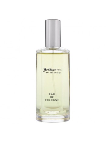 Baldessarini Eau de Cologne одеколон (концентрированный (сменный блок)) 50 мл