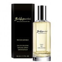 Baldessarini Eau de Cologne одеколон (сменный блок) 50 мл