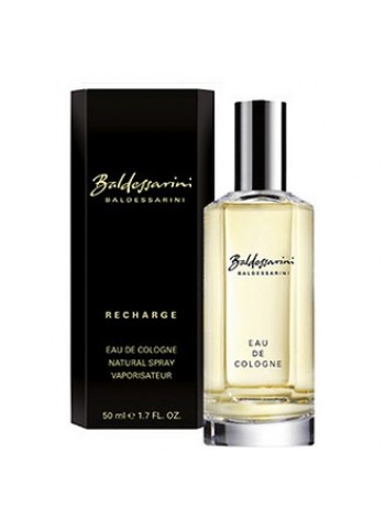 Baldessarini Eau de Cologne одеколон (сменный блок) 50 мл
