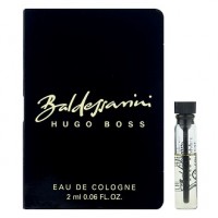 Baldessarini Eau de Cologne пробник 2 мл
