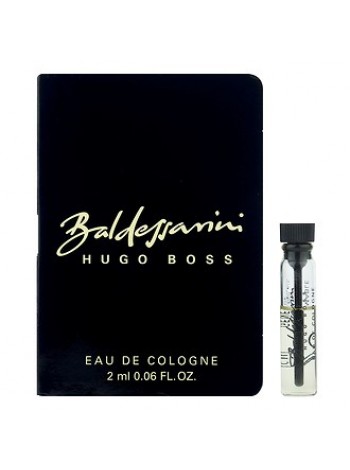 Baldessarini Eau de Cologne пробник 2 мл