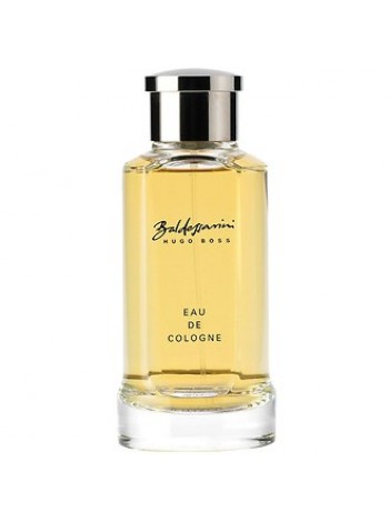Baldessarini Eau de Cologne тестер (одеколон) 75 мл