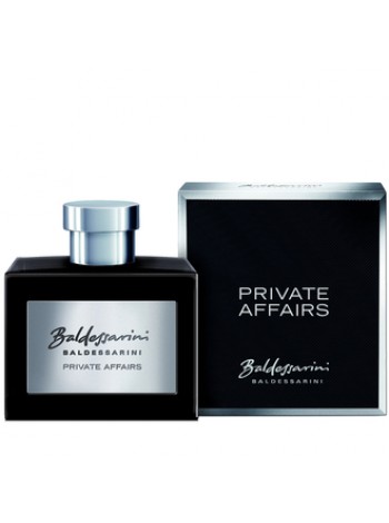 Baldessarini Private Affairs туалетна вода 50 мл