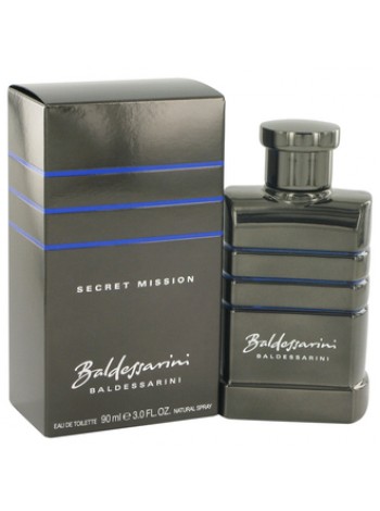 Baldessarini Secret Mission туалетна вода 90 мл