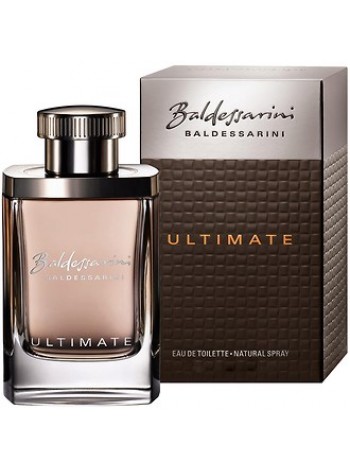 Baldessarini Ultimate туалетна вода 50 мл