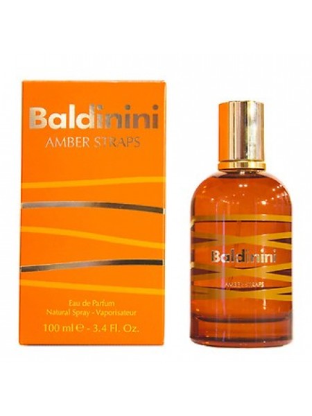 Baldinini Amber Straps парфюмована вода 100 мл