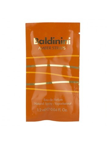 Baldinini Amber Straps пробник 1.2 мл