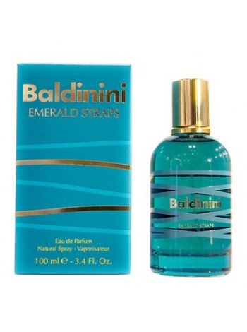 Baldinini Emerald Straps парфюмована вода 100 мл