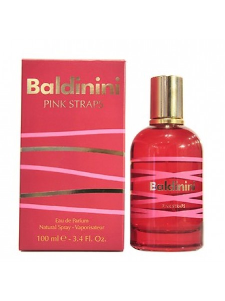 Baldinini Pink Straps парфумована вода 100 мл