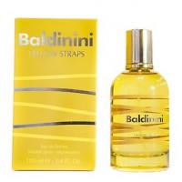 Baldinini Yellow Straps парфюмована вода 100 мл