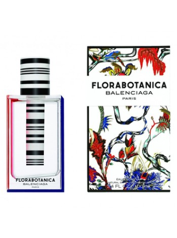 Balenciaga Florabotanica парфюмована вода 100 мл