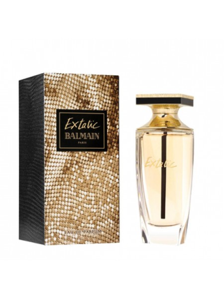 Balmain Extatic Eau De Parfum парфюмированная вода 60 мл