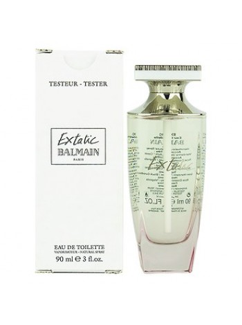 Balmain Extatic тестер (туалетная вода) 90 мл