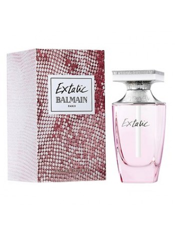 Balmain Extatic туалетная вода 40 мл