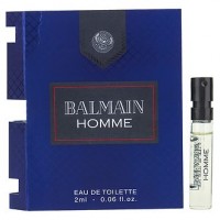 Balmain Homme пробник 2 мл