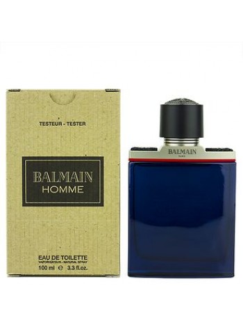 Balmain Homme тестер (туалетна вода) 100 мл