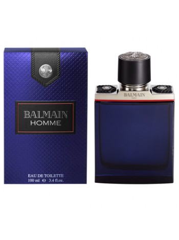 Balmain Homme туалетна вода 100 мл