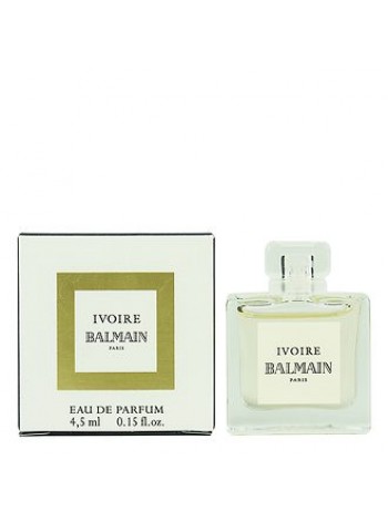 Balmain Ivoire миниатюра 5 мл