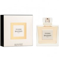 Balmain Ivoire парфюмированная вода 100 мл